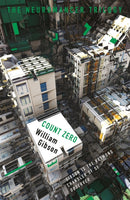 Count Zero-9781473217409