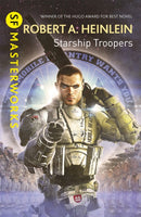 Starship Troopers-9781473217485