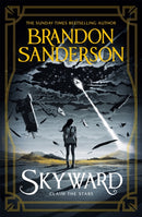 Skyward : The First Skyward Novel-9781473217874