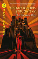 The Doomed City-9781473222281