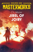 Jirel of Joiry-9781473222526
