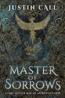 Master of Sorrows : The Silent Gods Book 1-9781473222885