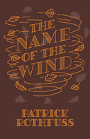 The Name of the Wind : 10th Anniversary Hardback Edition-9781473223073