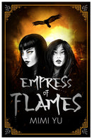 Empress of Flames-9781473223141