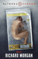 Altered Carbon : Netflix Altered Carbon book 1-9781473223677