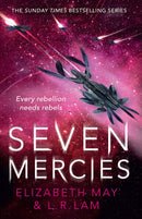 Seven Mercies : From the Sunday Times bestselling authors Elizabeth May and L. R. Lam-9781473225183