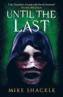 Until the Last : Book Three-9781473225305