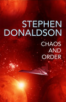 Chaos and Order : The Gap Cycle 4-9781473225541