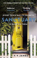 Sanctuary : Big Little Lies meets The Crucible in this Sunday Times bestselling dark fantasy thriller - now a major TV series-9781473225749