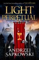 Light Perpetual : Book Three-9781473226203