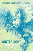 Winterlight : Book Seven-9781473226494