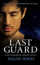 Last Guard : Book 5-9781473228160