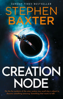 Creation Node-9781473228955