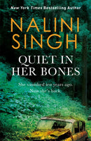 Quiet in Her Bones-9781473229587