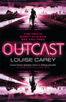Outcast : Book Two-9781473230019