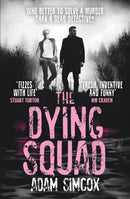 The Dying Squad-9781473230767