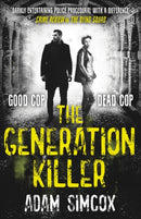 The Generation Killer-9781473230781