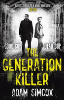 The Generation Killer-9781473230804