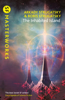 The Inhabited Island-9781473232440