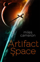 Artifact Space-9781473232617