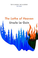 The Lathe Of Heaven-9781473234178