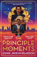The Principle of Moments : Longlisted for the 2024 TikTok Book Awards-9781473234192