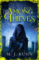 Among Thieves : TikTok Made Me Buy It-9781473234543