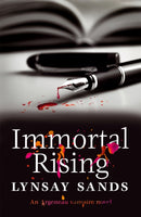 Immortal Rising : Book Thirty-Four-9781473235052