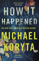 How it Happened-9781473614628