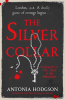 The Silver Collar : Shortlisted for the HWA Gold Crown 2021-9781473615137