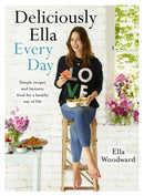 Deliciously Ella Every Day : Simple recipes and fantastic food for a healthy way of life-9781473619487
