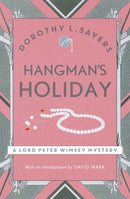 Hangman's Holiday : A gripping classic crime series that will take you by surprise-9781473621374