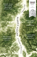 Hidden Nature : A powerful memoir of exploration and self-discovery-9781473623026