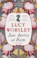 Jane Austen at Home : A Biography-9781473632202