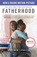 Fatherhood : Now a Major Motion Picture on Netflix-9781473632875