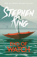 End of Watch : A crime thriller from the No. 1 bestseller-9781473642379