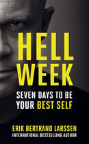 Hell Week : Seven days to be your best self-9781473649064