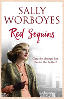 Red Sequins : A gripping saga evoking the spirit of the 1970s East End-9781473659391