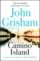 Camino Island : The sizzling crime thriller from the number 1 Sunday Times bestselling author-9781473663749