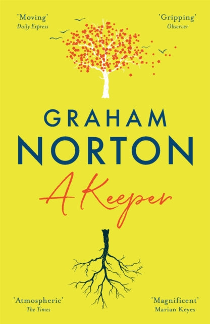 A Keeper : The Sunday Times Bestseller-9781473664999