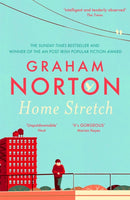 Home Stretch : THE SUNDAY TIMES BESTSELLER & WINNER OF THE AN POST IRISH POPULAR FICTION AWARDS-9781473665163