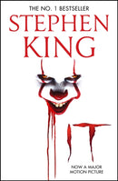 It : The No. 1 bestseller from the ultimate storyteller-9781473666948