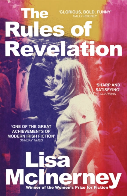 The Rules of Revelation-9781473668935