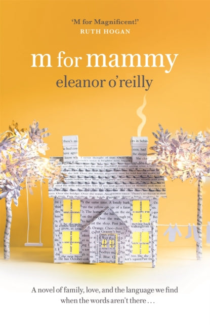 M for Mammy-9781473672352