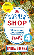The Corner Shop : A BBC 2 Between the Covers Book Club Pick-9781473673229