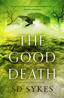 The Good Death-9781473680203