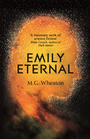 Emily Eternal-9781473681958