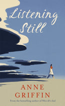 Listening Still : The Irish bestseller-9781473683129