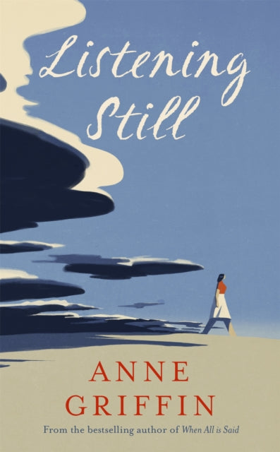Listening Still : The Irish bestseller-9781473683129