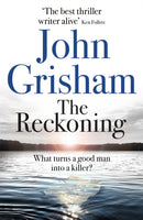 The Reckoning : The Sunday Times Number One Bestseller-9781473684423